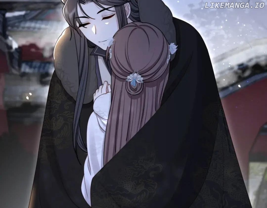 Lonely Emperor Chases His Sister-in-Law Chapter 76 - page 65